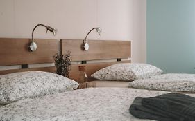 Neb-Thun Lodge'S Appartement 1 Hilterfingen Ringstrasse 6